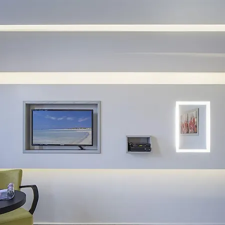 Hotel Kouros Art (adults Only)
