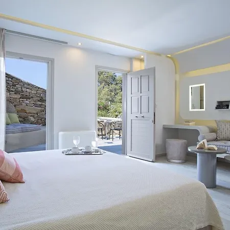 Kouros Art (adults Only) Hotel 4*