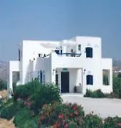 Kouros Art (adults Only) Hotel Stelida (Naxos)